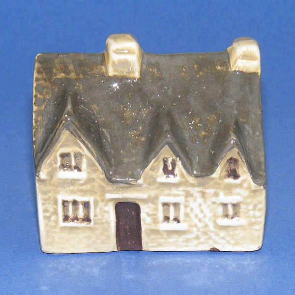 Image of Mudlen End Studio model No 34 West Country Weaver's Cottage
